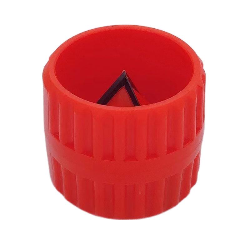 

Copper Pipe Inner/Outer Deburrer & Reamer Tool