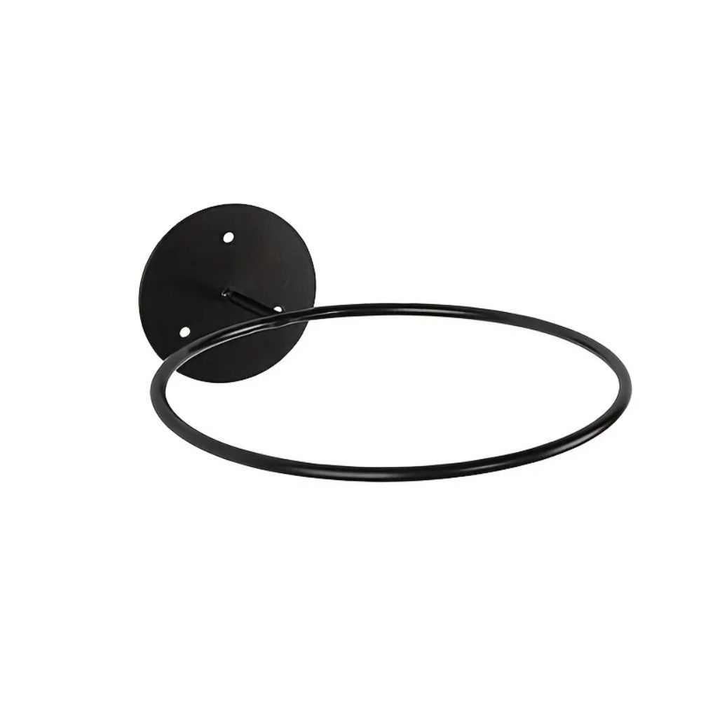Multi-purpose Basketball Storage Rack Wall Mounted Football Display Stand  Living Room Decoration