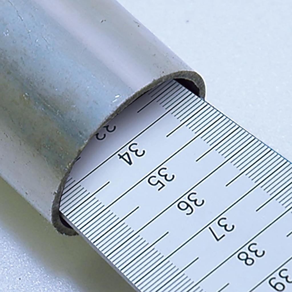 Shinwa Sokutei Taper Gauge 62610 No. 700C, 30-45mm,