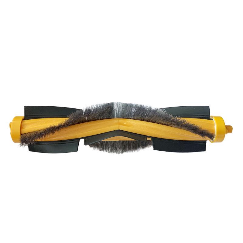 Ecovacs OZMO 900/901 & M88 Accessories: Main Brush, Side Brush, Filter, Mop