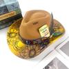 Hattar – Cowboyhattar