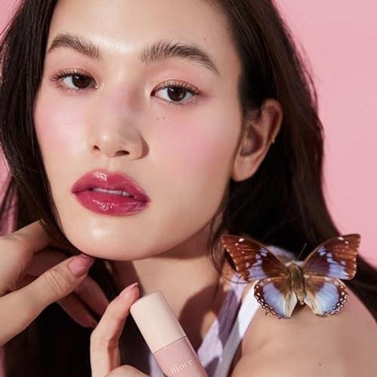 hince Dewy Liquid Cheek (Cool Flutter)