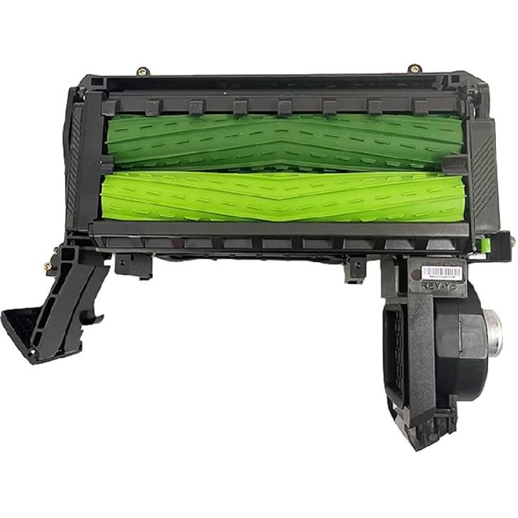 Dust Bin Box Replacement Parts Compatible for IRobot Roomba j9 j7 j5 i7 i5 i1 i2 i3 i4 i6 i8 E5 E6 Robot Vacuum Cleaner Error Report and Maintenance