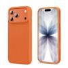 Luxury Technology Woven Magnetic Phone Case for 18 17 16 15 14 13 12 Pro Max Case For Magsafe Slim Fabric Phone Cover