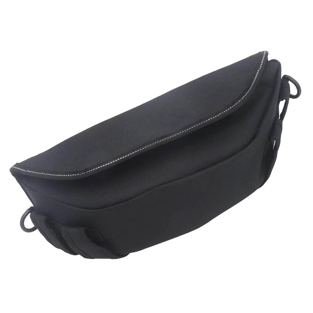 Universal Motorcycle Handlebar Bag with Touchscreen Phone Storage Bag Navigation Bag For Yamaha Tenere700 Tenere 700 World Raid