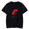 Furious Jumper TShirts Unisex Unisex Short Sleeve Tees Boys Girls Kids Teenage Casual Summer ParentChild Hip Hop Clothes