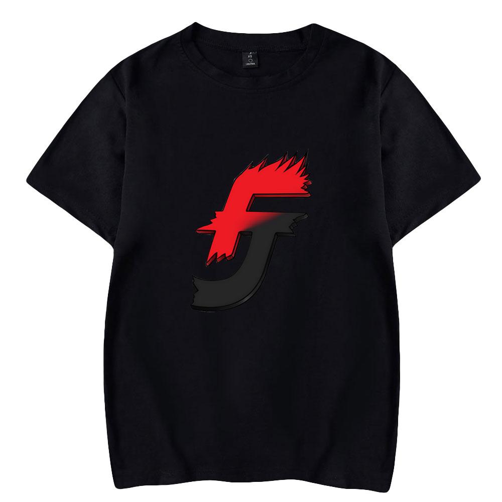 Furious Jumper TShirts Unisex Unisex Short Sleeve Tees Boys Girls Kids Teenage Casual Summer ParentChild Hip Hop Clothes