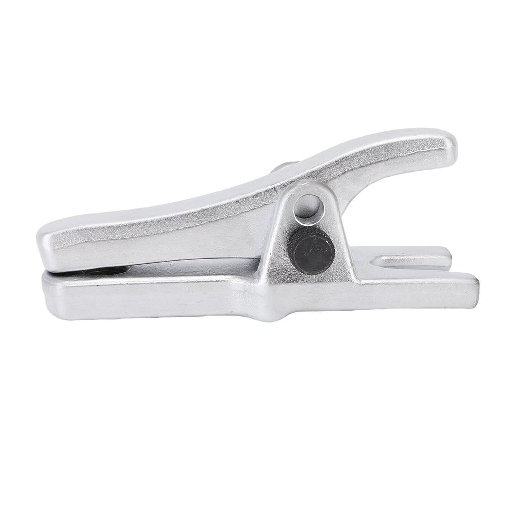 Ball Joint Separator with Black Oxidation Pin Adjustable Ball Joint Removal Tool for Car 1 1 8 To 2 1 8 Inch Opening