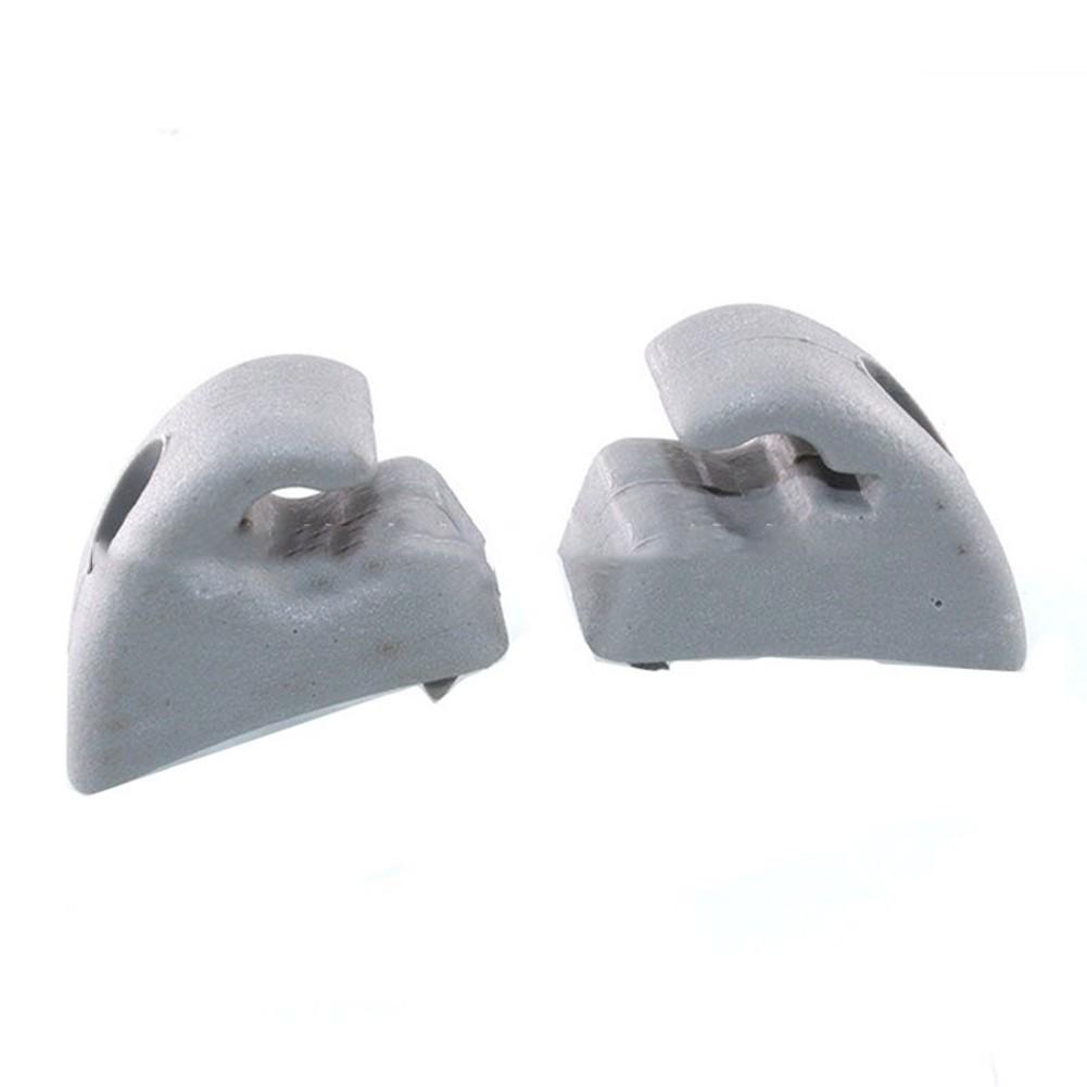 

2Pcs Buckles Clips Easy Installation For CHERY QQ QQ3