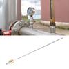 Brass Electrode Boiler Water Level Probe Sensor 1 Pin Water Level Electrode Probe  Boiler Systems