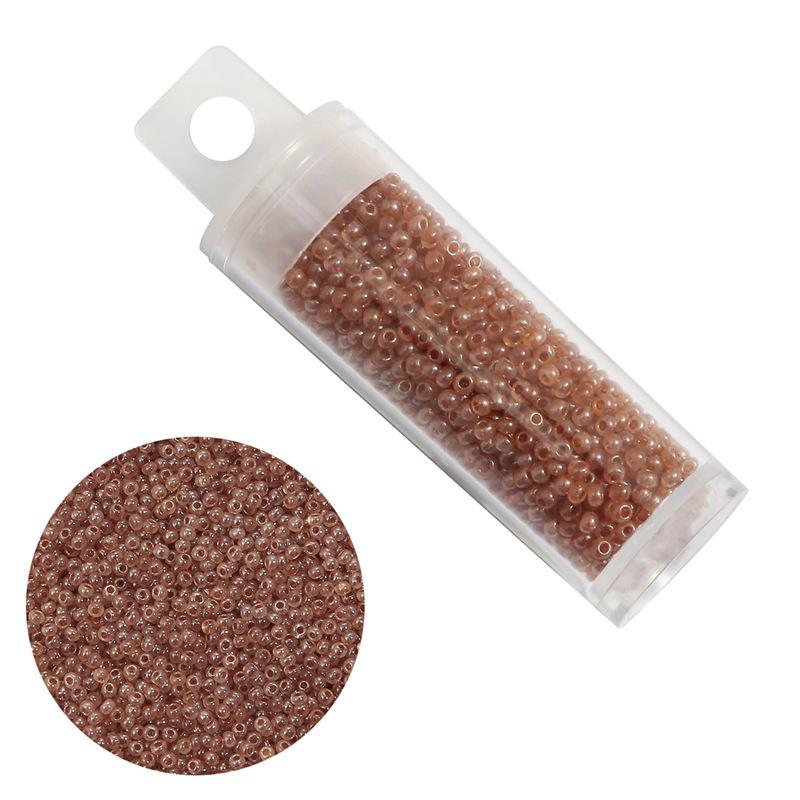 

2 мм Имитация Жадеита Ледяные Рисовые Бусины - Рассыпные Бусины для DIY Изготовления Ювелирных Изделий Браслетов/Колец 2mm Beads Net Weight 11g, Total Weight 17g/Bottle