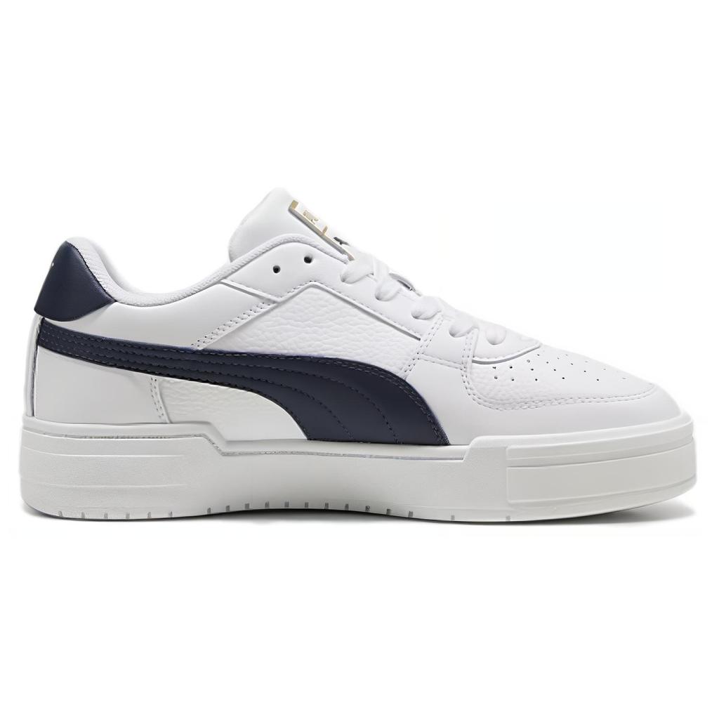 New PUMA Ca Pro Classic Trainers 'White Black' 380190-44