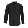 Scotch And Soda Mens Stripe Long-Sleeved Shirt