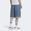 AdidaS Women S Denim ShortS Kb5432