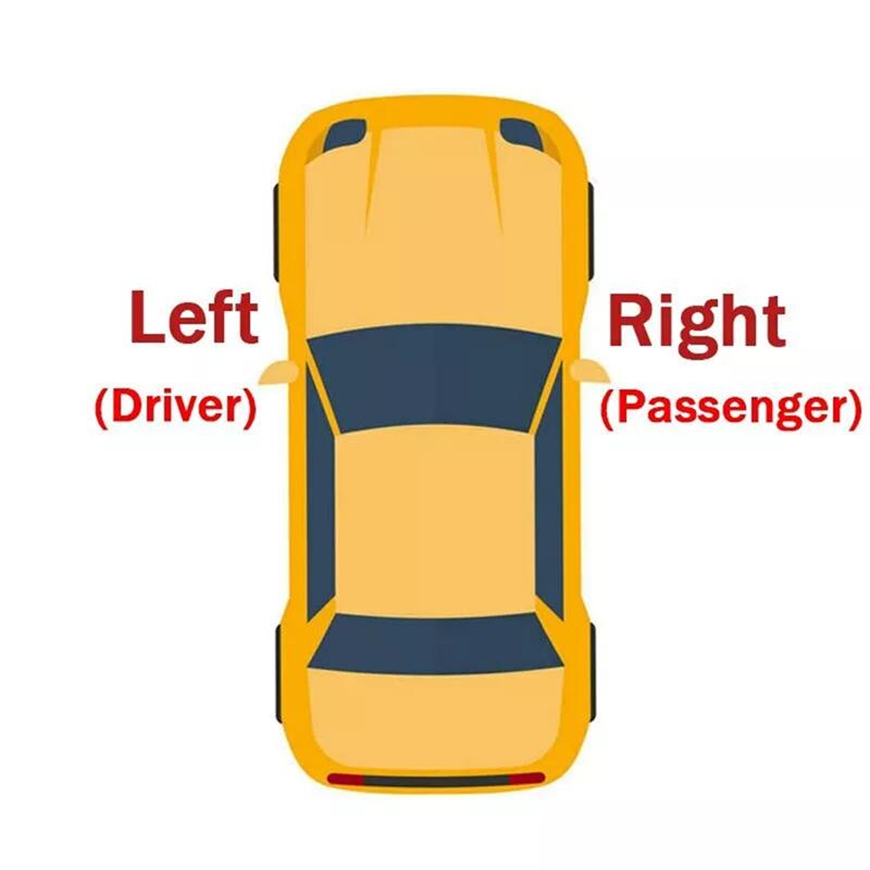 Aftermarket Auto Parts Good Quality 1068020435 1068020436 Mirror Turn Signal Light Left Right For Geely Ec7 Ec7-Rv-M53K