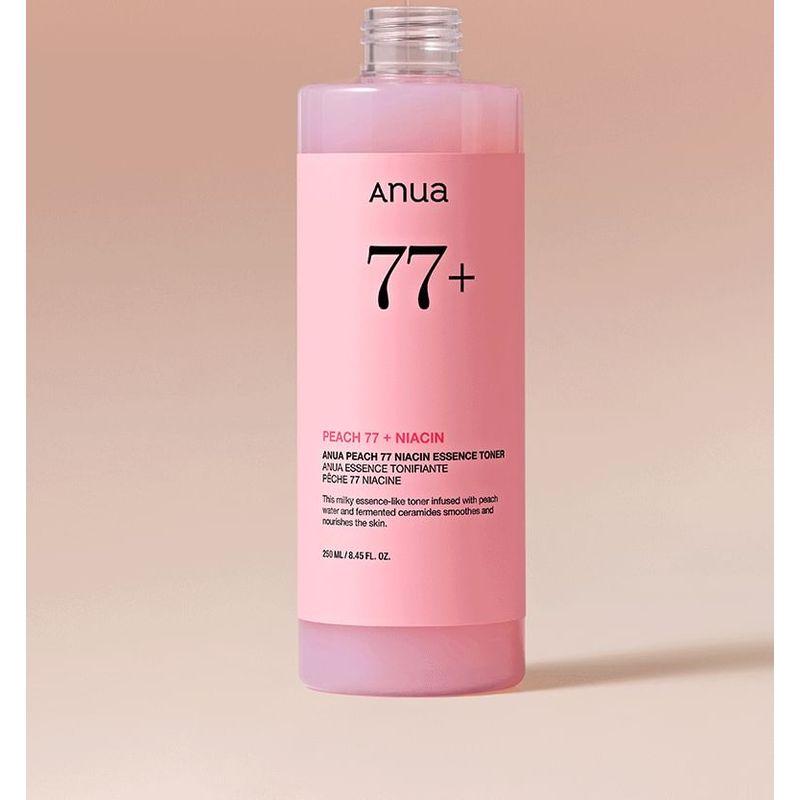 Anua Peach 77 Niacin Essence Toner