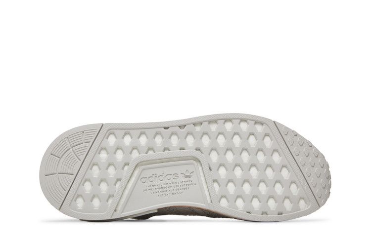 Women's Sneakers adidas NMD_R1 Grey One (Women's) Grey One/ Grey One/ Grey Two