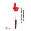 Reading Sticks Classroom Stick Supplies Finger Design Whiteboard Hand Pointer  Teaching Tools