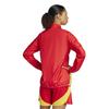 adidas Damen/Damen Anthem 24/25 Spanien Regenmantel