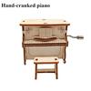 Children's science and education experiment models, children's DIY handcrafted assembly toys, children's DIY gifts Educational