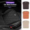 Voor Ssangyong Kyron Rexton Musso Grand Korando 2021 Actyon Sport Leer Autostoelhoes Antislip Stoelkussen Stoelmat Accesso