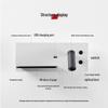 Oeny Nordic Rotating Wireless Charging Wall Lamp