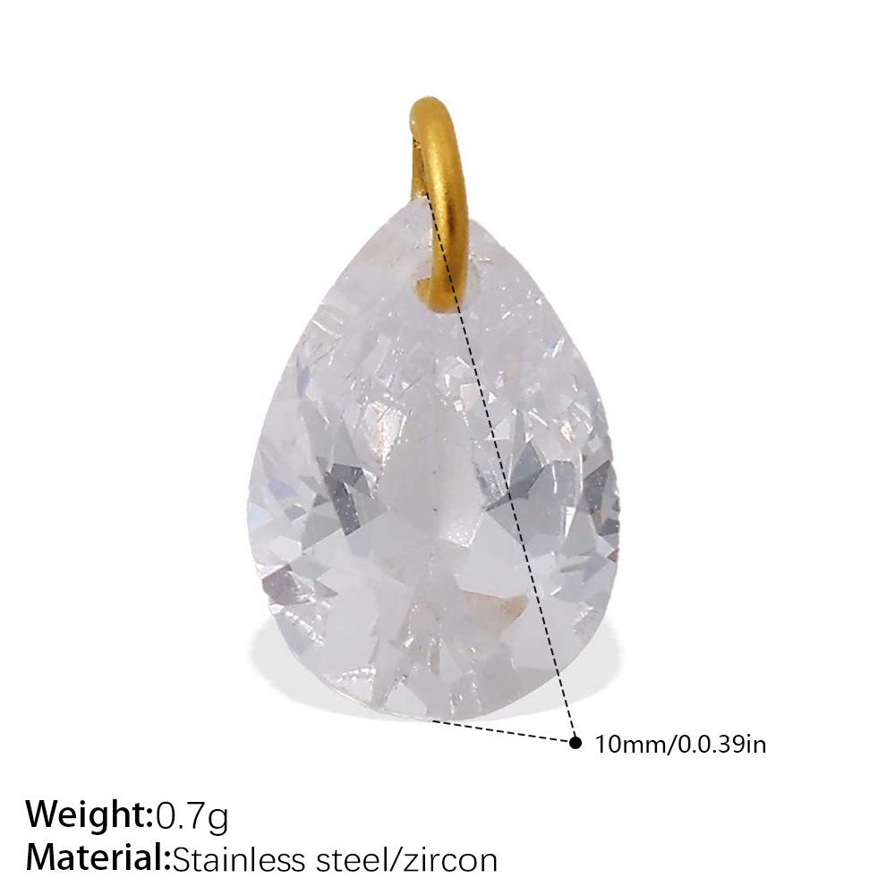 Yori 2Pcs Fashionable Retro Bohemian Style DIY Heart and Flower Pendant Accessories for Handmade Jewelry Making Design