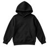 Girls Oversized Hoodies Drop Shoulder Pullover Sweatshirt with Pocket
