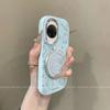 Applicable to Huawei nova15 mobile phone case cartoon cute HUAWEInova15pro couple lines Katie