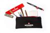 Hohner FlexCase L Harmonica Case for 10-Hole Harmonicas