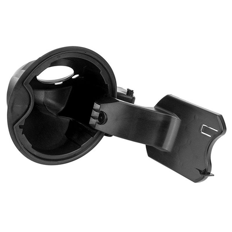 Fuel Filler Cap 9L3Z9927936B 9L3Z-9927936-B Gas Tank Housing Door Lid Hinge Pocket For Ford F150 F-150 2009-2014