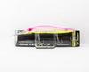 Megabass Vision 110 Oneten R+3 Hi Floating Lure Jukucho Pink (3076)