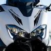 WEckt dein Herz Motorradaufkleber Kreative Kratzfeste Vinyl-Aufkleber Motorrad Seitenverkleidungen Dekorationsaufkleber Für YAMAHA