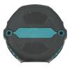 Cordless Tool Accessories Tool Part Plastic Cover As Picture REAR COVER Unused Item As Picture Manual Measurement