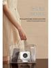 Rechargeable USB Portable Fan for Dorms, Home, and Outdoor Camping
