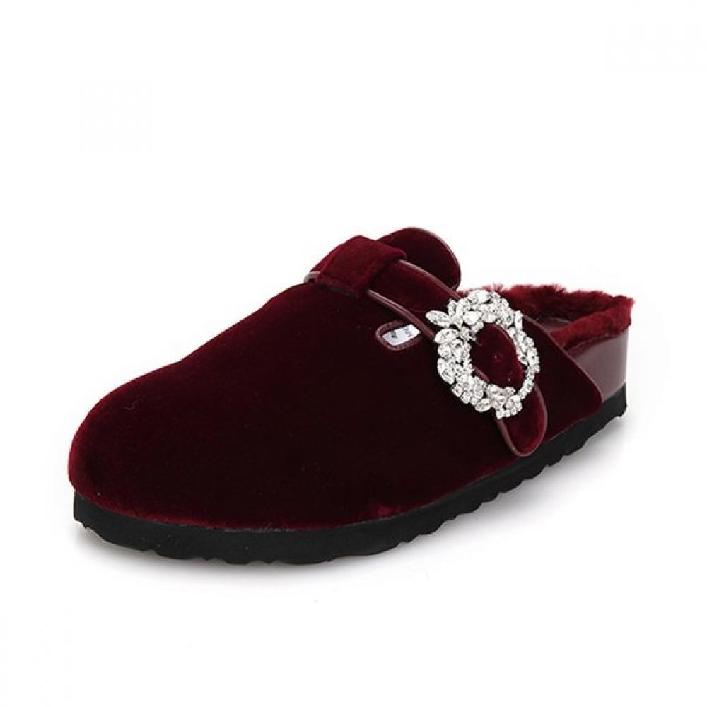 Barbara Clog Bbf543wn 250mm 13730₽