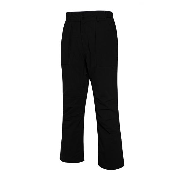 Eikon Anderson Ski & Board Pants Black