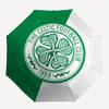Celtic Football Club, 1888 Automatic Opening and Closing, 8 rib Structure Portable Umbrella, Suitable for Men and Women in All Seasons  Perf