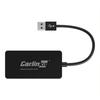 Adattatore Carlinkit - CARLINKIT - CCPA - Senza Fili - Bluetooth 5.0 - Compatibile iPhone 12-15
