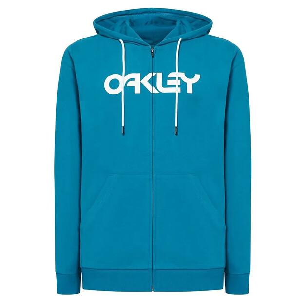 

Oakley Teddy full zip свитшот S