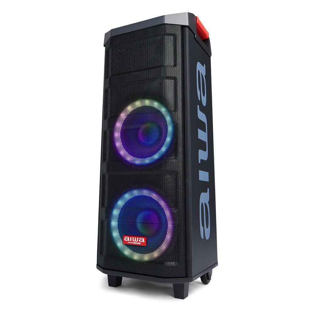Power Audio Speaker KBTUS-608 600W