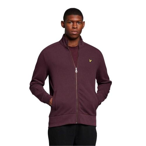 Lyle & Scott Mens Track Top