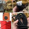DIY Rubber Bands Elastic Band Sewing Accessories Clothing Straps Elastics Rope Black Crafts High Quality 3/4/5/6/8MM Apparel