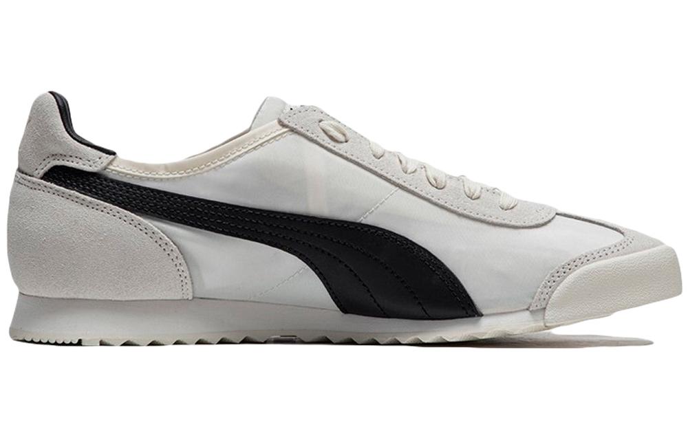 Puma Roma OG Nylon 'Whisper White Black'