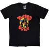 Twisted Sister 76 Tshirt Unisexs