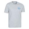 Mountain Warehouse Mens Scotland T-Shirt