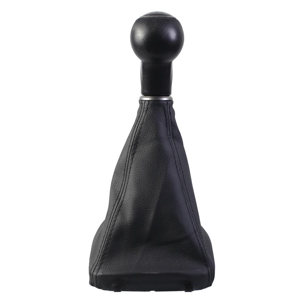 Volkswagen Seat Ibiza Manuelles Schaltknauf