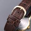 Casio's Convenient Daily Slim Simple Men's Watch