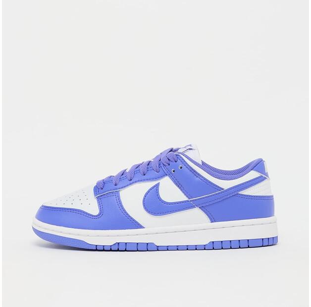 Кроссовки Nike Dunk Low EU 36