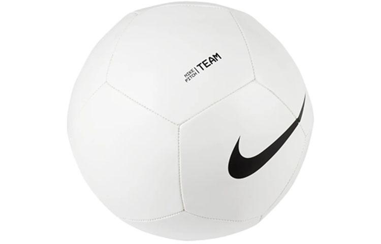 Nike Size 5 Ball Soccer Ball Pu Unisex White DH9796-100